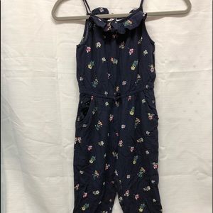 H&M one piece outfit size 7-8 ADORABLE!